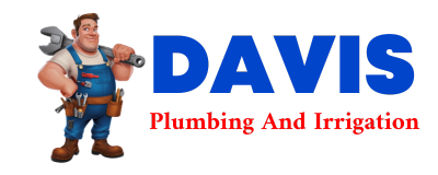 Trusted plumber in SCHOFIELD